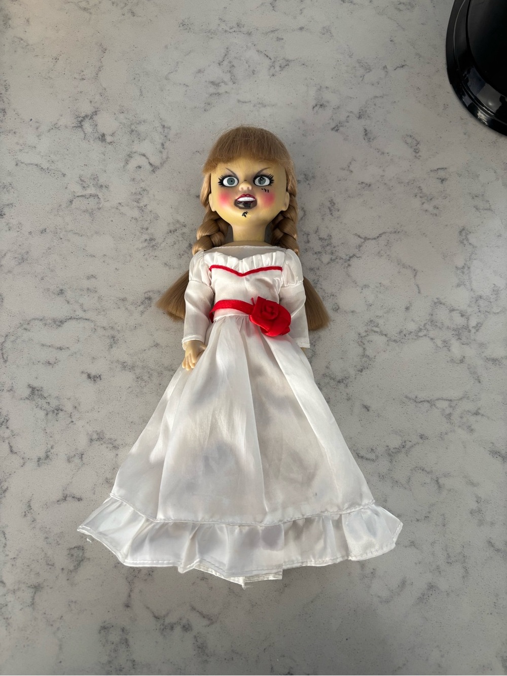 Collector Item: ANNABELLE Living Dead Dolls